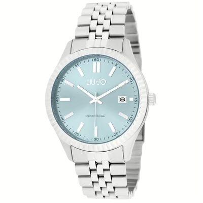Product Ανδρικό Ρολόι LIU JO TLJ2293 base image