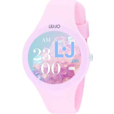 Product Smartwatch LIU JO SWLJ123 base image