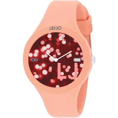 Product Smartwatch LIU JO SWLJ125 base image
