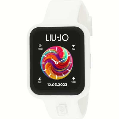 Product Smartwatch LIU JO SWLJ129 base image