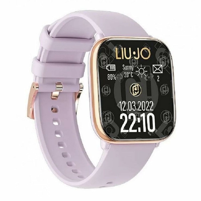 Product Ανδρικό Ρολόι LIU JO SWLJ154 base image