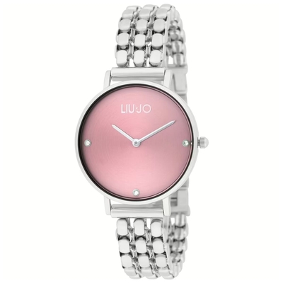 Product Unisex Ρολόι LIU JO TLJ2406 base image