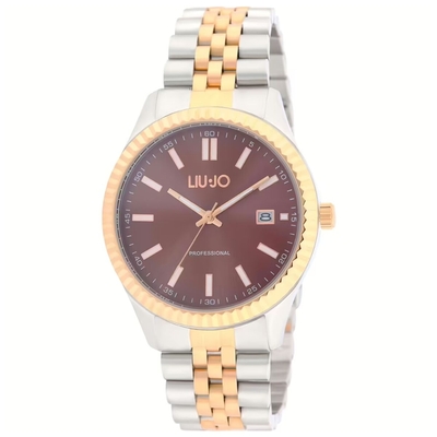 Product Unisex Ρολόι LIU JO TLJ2421 base image