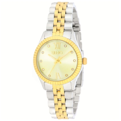 Product Unisex Ρολόι LIU JO TLJ2424 base image