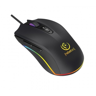 Product Gaming Ποντίκι Rebeltec PREDATOR base image