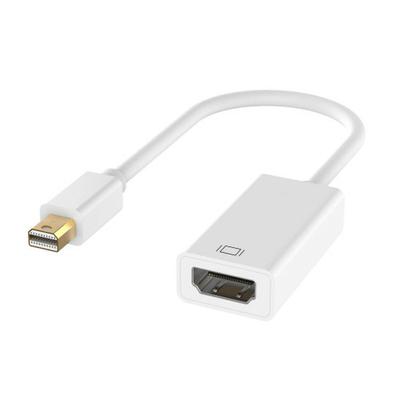 Product Αντάπτορας HDMI σε Mini DisplayPort Ewent EW-140503-001-B-P Λευκό 0,15 m base image