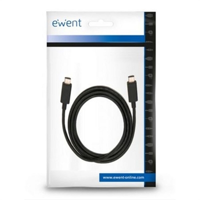 Product Καλώδιο φόρτισης USB Ewent EC1045 base image