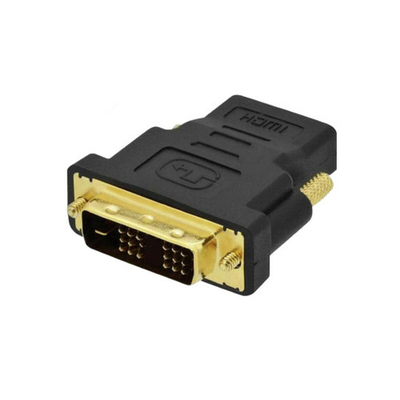 Product Αντάπτορας DVI σε HDMI Ewent EC1370 Μαύρο base image
