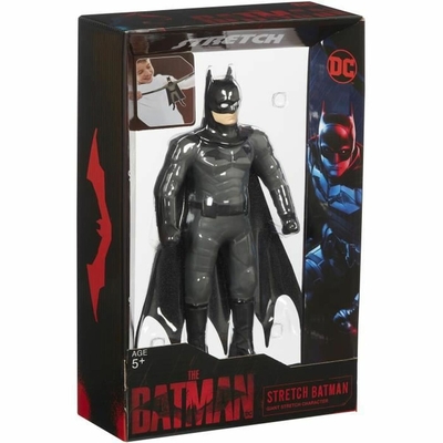 Product Φιγούρα Δράσης Giochi Preziosi Strech Batman base image