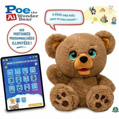 Product Κούκλα Mωρ? Famosa 30 cm base image