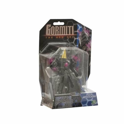 Product Φιγούρα Δράσης Gormiti 15 cm base image