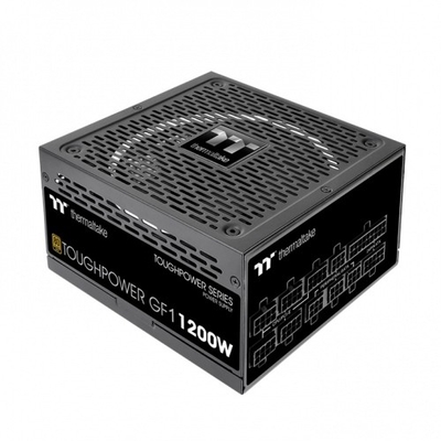 Product Τροφοδοτικό Thermaltake Toughpower Gf1 1200w Gold base image