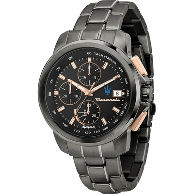 Product Ανδρικό Ρολόι Maserati R8873645008 base image