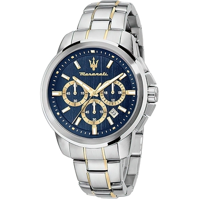Product Ανδρικό Ρολόι Maserati R8873621039 (? 44 mm) base image