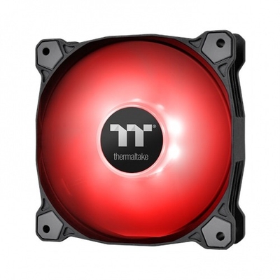 Product Case Fan Thermaltake Pure A14 Led Red base image