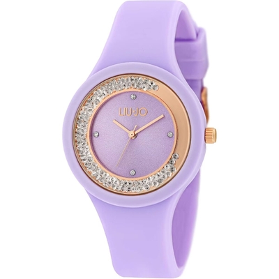 Product Γυναικείο Ρολόι LIU JO TLJ1423 base image
