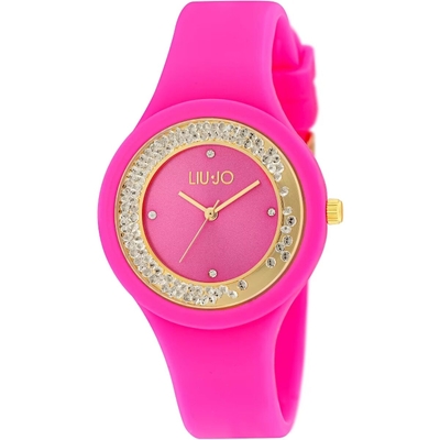 Product Γυναικείο Ρολόι LIU JO DANCING (? 38 mm) base image
