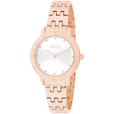 Product Γυναικείο Ρολόι LIU JO GRETA (? 32 mm) base image