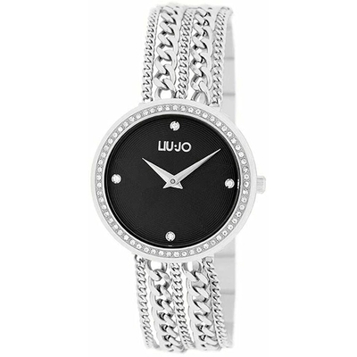 Product Γυναικείο Ρολόι LIU JO CHAINS (? 32 mm) base image