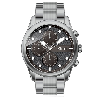Product Ανδρικό Ρολόι Stroili 1683280 base image