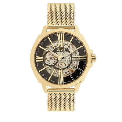 Product Ανδρικό Ρολόι Stroili 1685371 Μαύρο base image