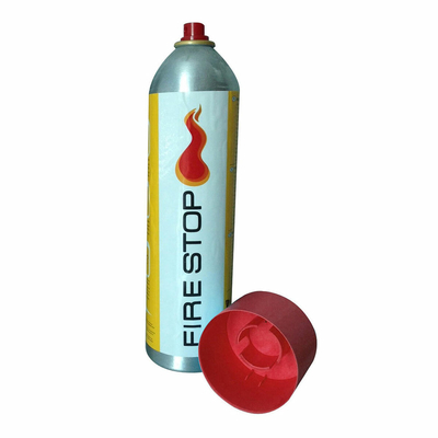 Product Πυροσβεστήρα ψεκασμού Bricotech 600 ML base image