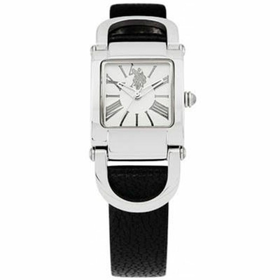 Product Γυναικείο Ρολόι U.S. Polo Assn. USP5009BK base image