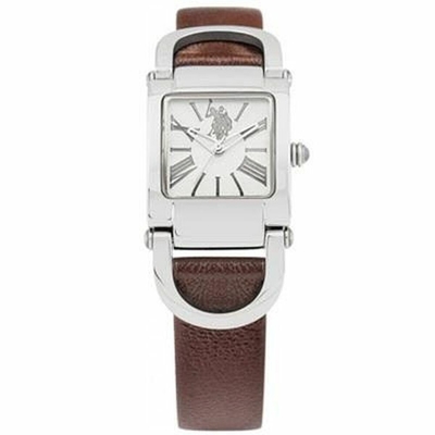 Product Γυναικείο Ρολόι U.S. Polo Assn. USP5011BR base image