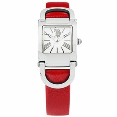 Product Γυναικείο Ρολόι U.S. Polo Assn. USP5012RD base image