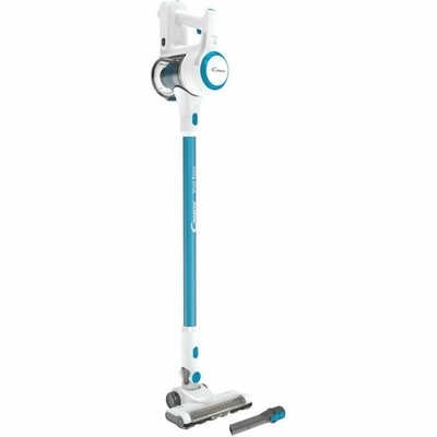 Product Ηλεκτρική Σκούπα Χωρίς Καλώδιο Candy CVIVA02E Λευκό base image