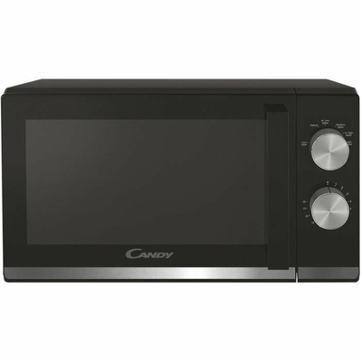 Product Φούρνος Μικροκυμάτων Candy CMW20TNMB Μαύρο 700W 20 L base image