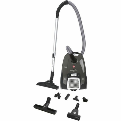 Product Ηλεκτρική Σκούπα Hoover Telios Extra Lite TXL20PET011 Γκρι 700 W base image