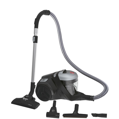 Product Ηλεκτρική Σκούπα Hoover HP320PET Μαύρο 850 W base image