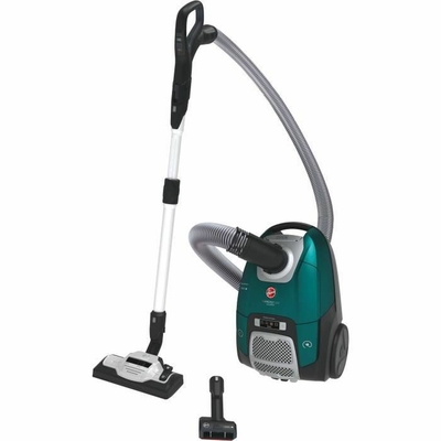 Product Ηλεκτρική Σκούπα με Σακούλα Hoover 700W 3,5 L base image
