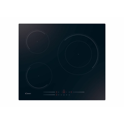 Product Επαγωγική Εστία Candy CI633MCBB 7200W 60 cm base image