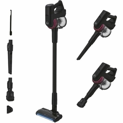 Product Ηλεκτρική Σκούπα Hoover HF410H 011 Μαύρο base image