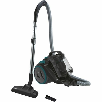 Product Ηλεκτρική Σκούπα Candy CAF34HM Μαύρο 800 W base image