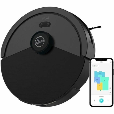 Product Ηλεκτρική Σκούπα Ρομπότ Hoover HG410D base image