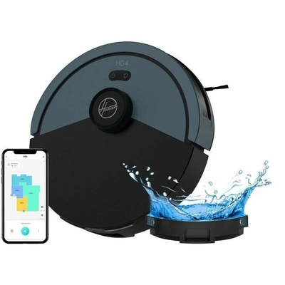 Product Ηλεκτρική Σκούπα Ρομπότ Hoover HG430H 011 base image