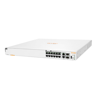 Product Network Switch HPE S0F35A base image