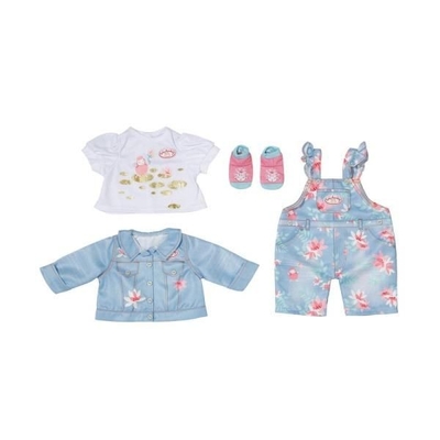 Product Αξεσουάρ για Κούκλες Zapf Baby Annabell Active del uxe jeans base image