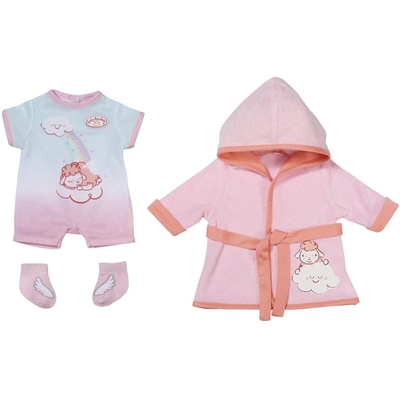 Product Αξεσουάρ για Κούκλες Zapf Baby Annabell Deluxe Bat htime base image