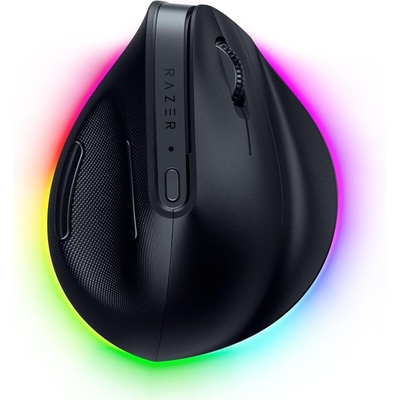 Product Gaming Mouse Razer PRO CLICK V2 - Vertical Wireless - ChatGPT AI base image