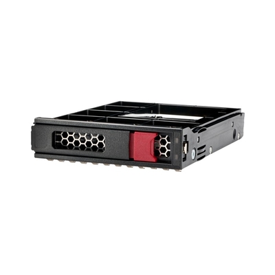 Product Σκληρός Δίσκος 2.5" SSD 960GB HPE SATA RI LFF LPC MV P47808-B21 base image