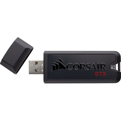 Product USB Flash USB 3.1 512GB Corsair VoyagerGTX base image