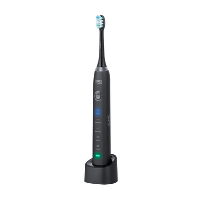 Product Ηλεκτρική Οδοντόβουρτσα Teesa SONIC BLACK base image