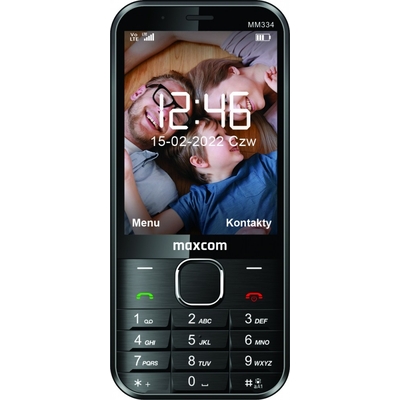 Product Κινητό Maxcom MM 334 VoLTE 4G Classic base image