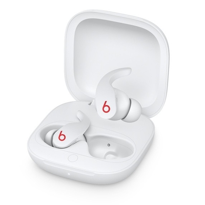 Product Bluetooth Headset Apple Beats Fit Pro True - Beats White base image