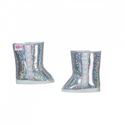 Product Αξεσουάρ για Κούκλες Zapf Baby BORN Winterboots base image