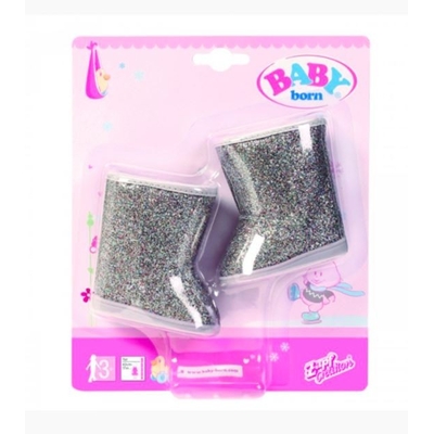 Product Αξεσουάρ για Κούκλες Zapf Baby BORN winter boots base image